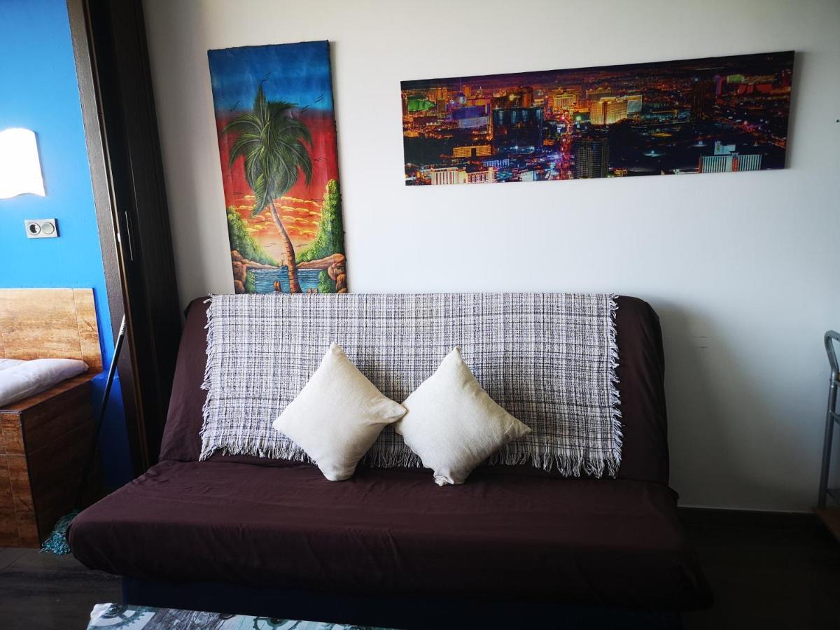 Mirando Al Mar Daire Aguadulce  Dış mekan fotoğraf